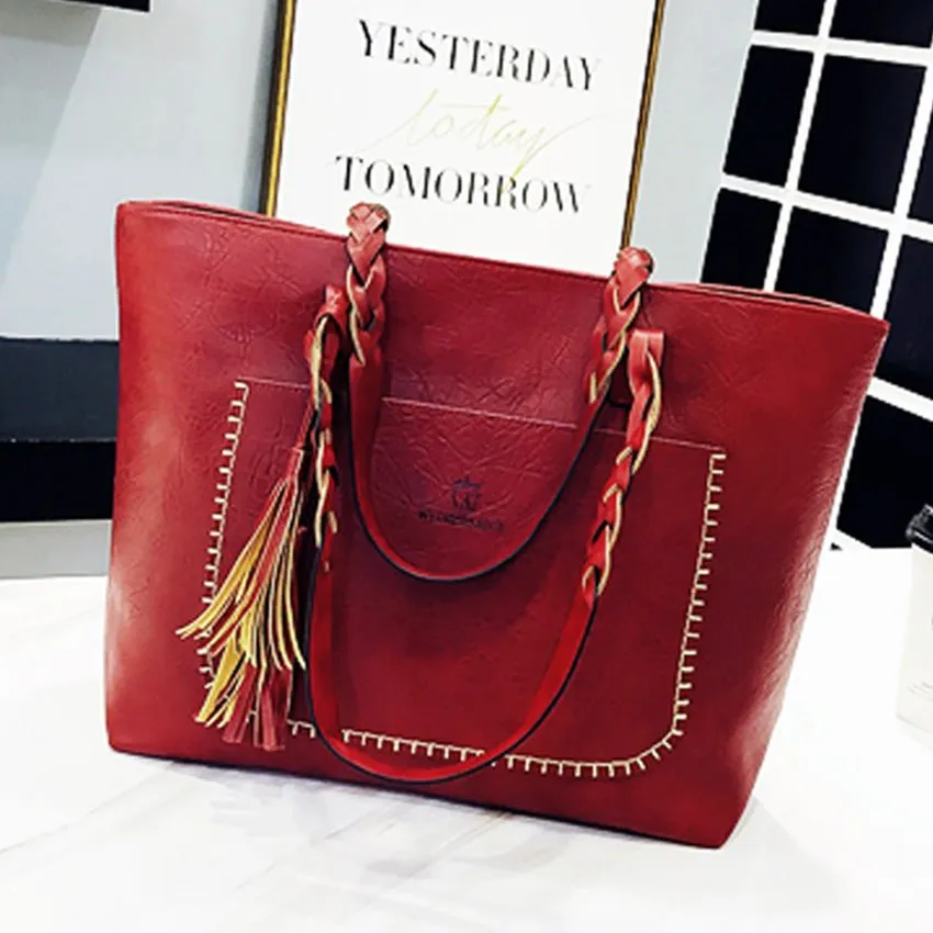 MADDOX Women's Shoulder Bag