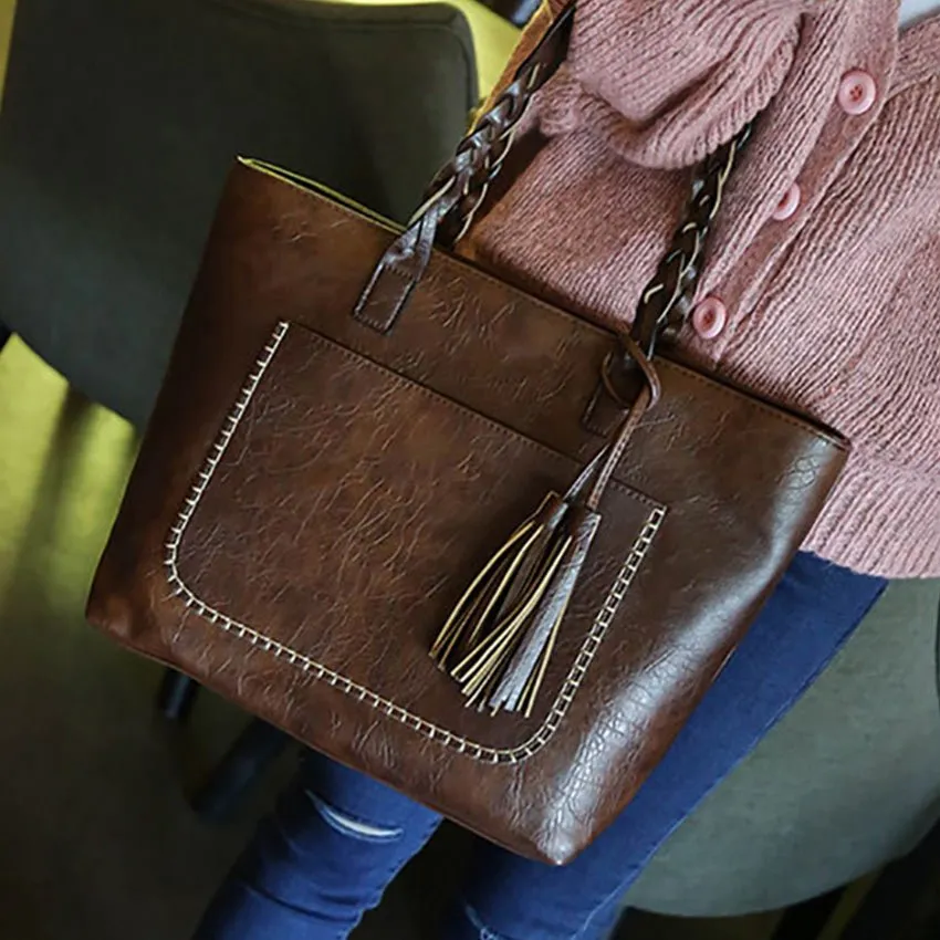 MADDOX Women's Shoulder Bag