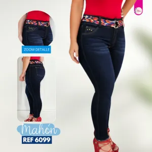 Mahón Skinny Ref. 6099