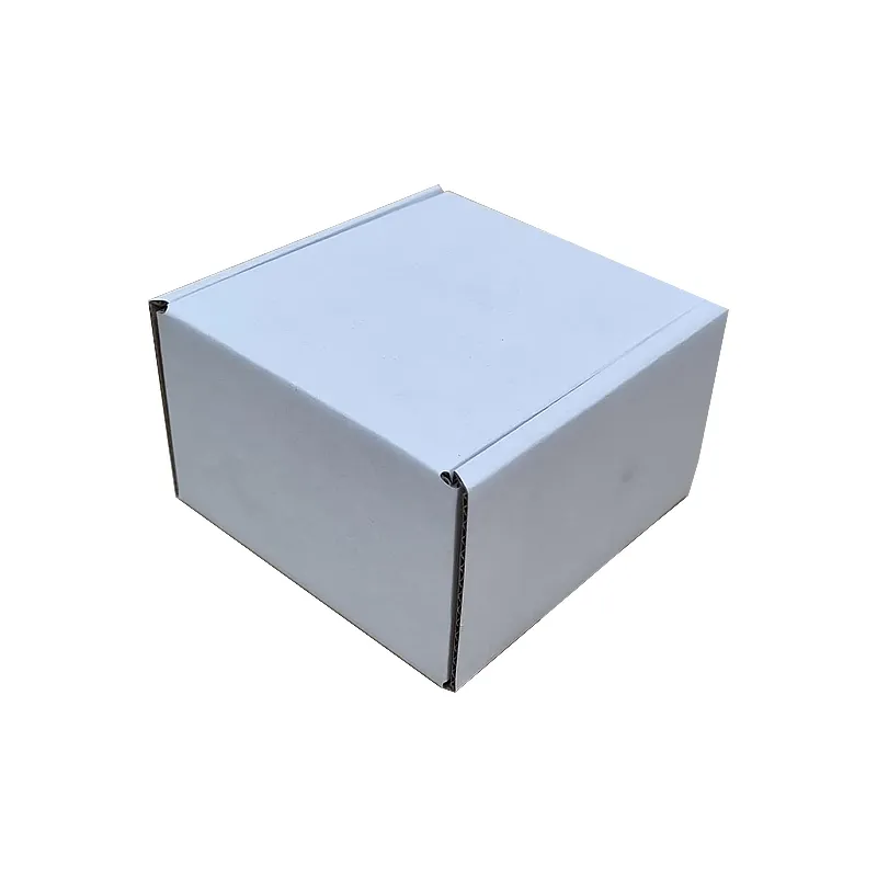 Mailer Boxes 150x100x70mm (50pcs)