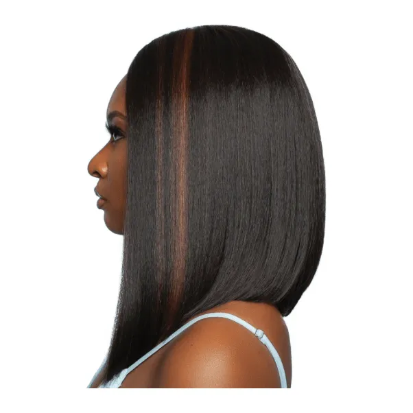 Mane Concept Kally Full Wig Futura 14"