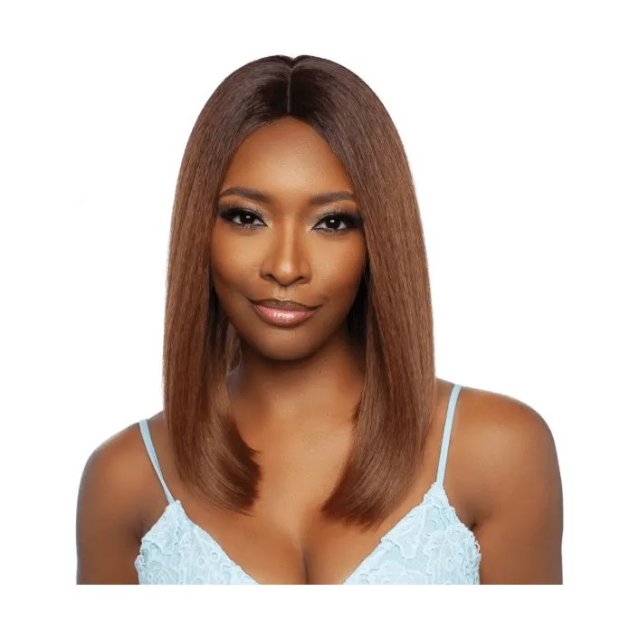 Mane Concept Kally Full Wig Futura 14"