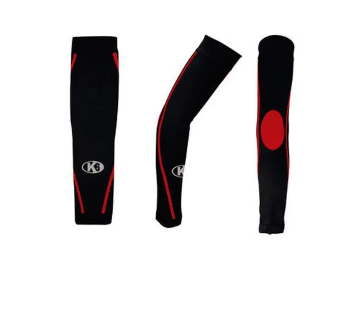 Mangas de compresión para Brazo K6