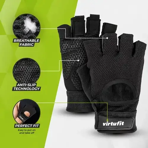 Manusi Fitness VirtuFit  Pro - S