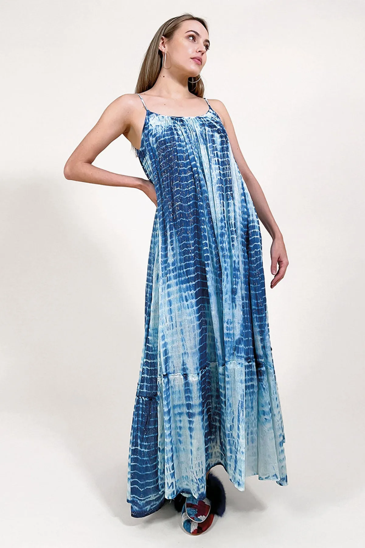 Marley Maxi Dress