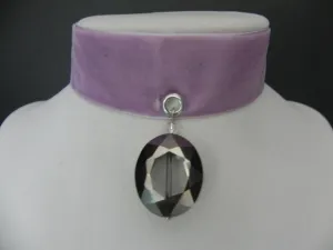Medallion Choker
