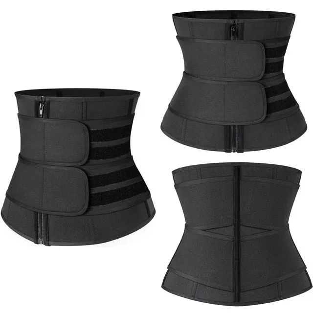 Men Workout Waist Trainer Shapewear