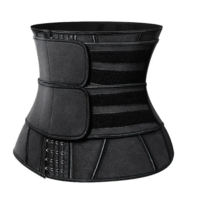 Men Workout Waist Trainer Shapewear