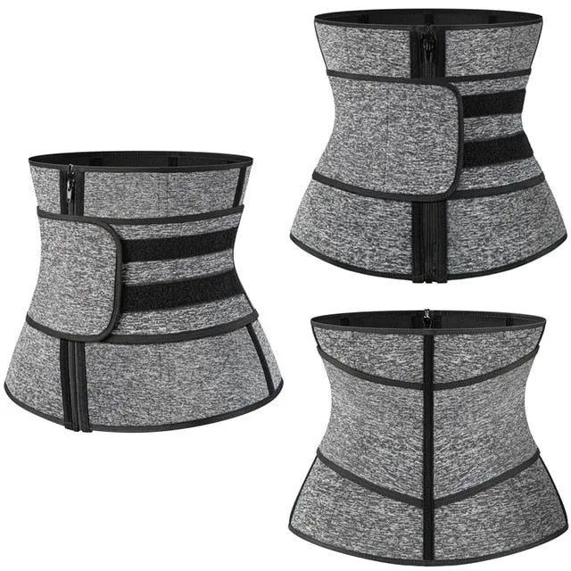 Men Workout Waist Trainer Shapewear