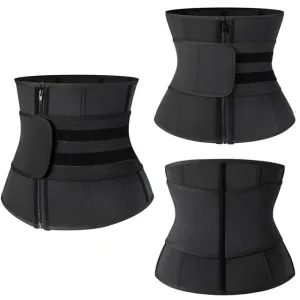 Men Workout Waist Trainer Shapewear