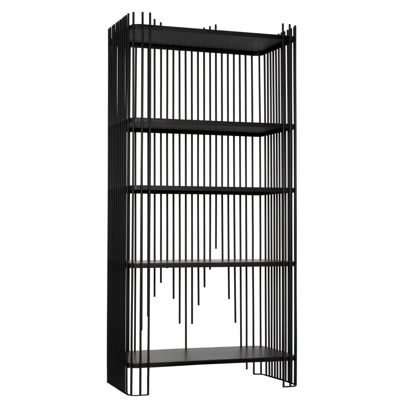 Mila Bookcase