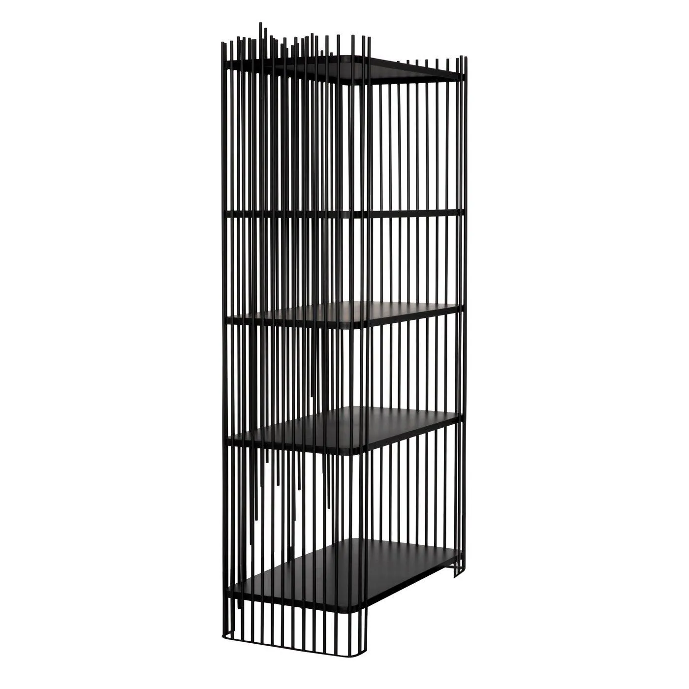 Mila Bookcase