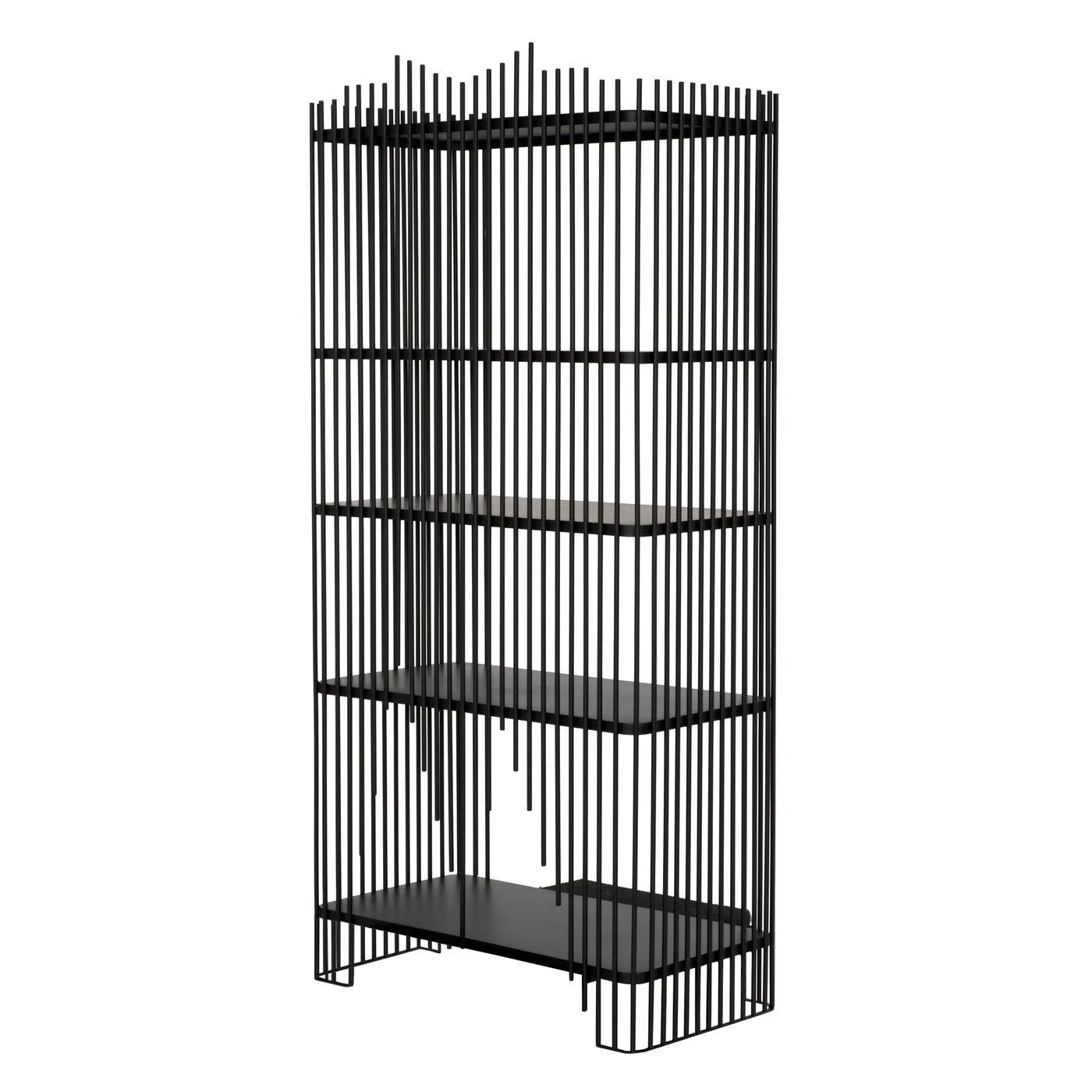 Mila Bookcase