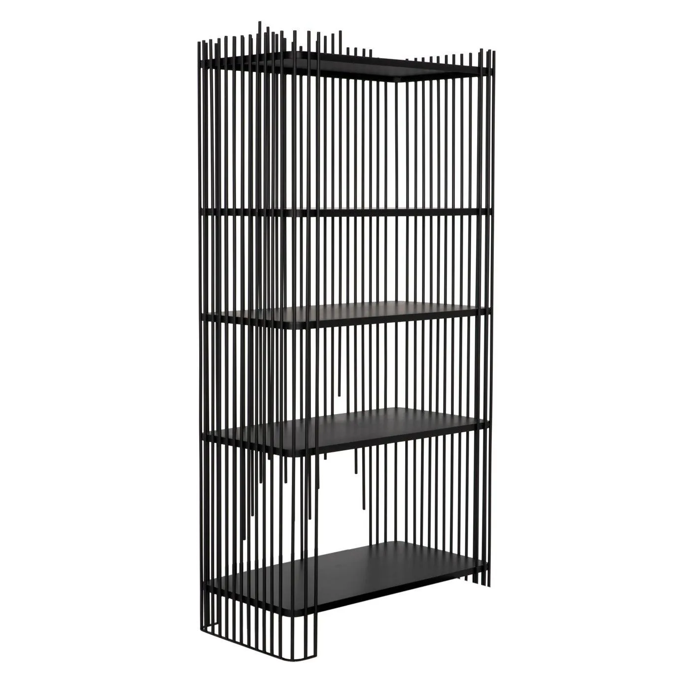 Mila Bookcase