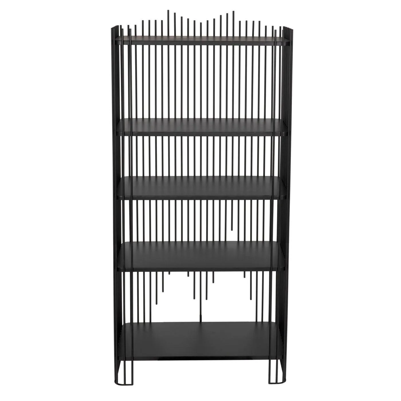 Mila Bookcase