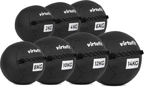 Minge de perete pentru antrenament VirtuFit Premium - 5 kg