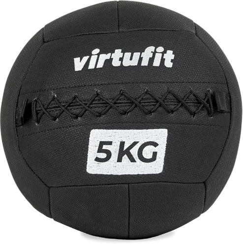 Minge de perete pentru antrenament VirtuFit Premium - 5 kg