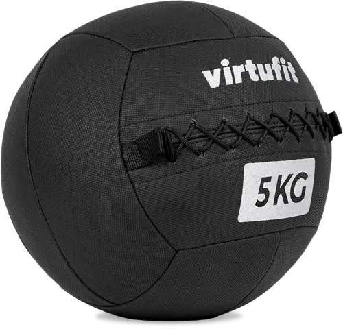 Minge de perete pentru antrenament VirtuFit Premium - 5 kg