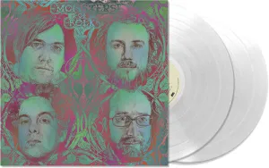 Monsters of Folk -  Monsters Of Folk (Ltd. Ed. 15th Anniversary, 2xLP Clear Vinyl)