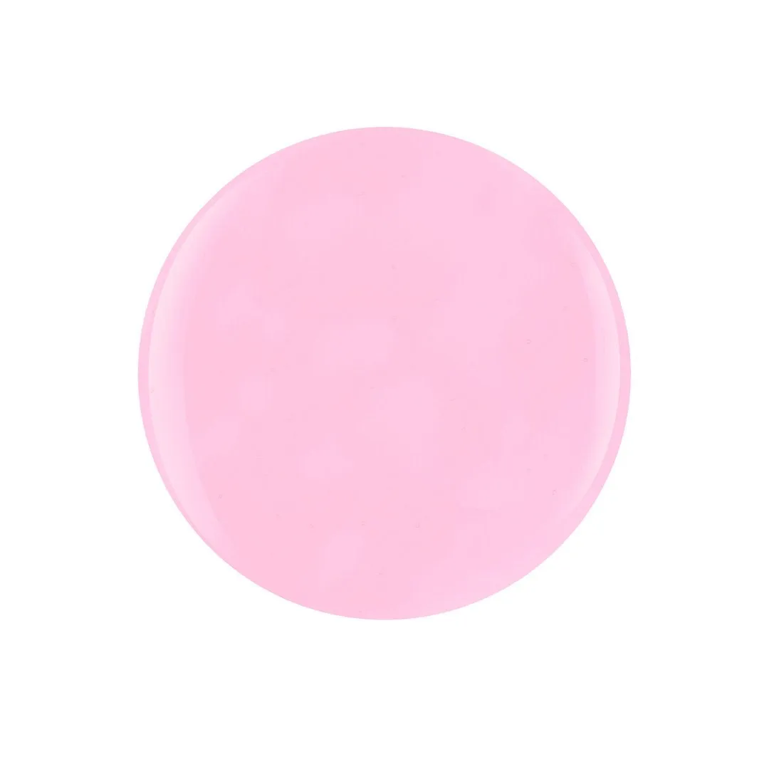 Morgan Taylor Simple Sheer Nail Polish - 812