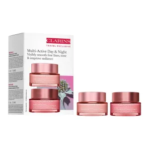 Multi-Active Day & Night Cream NEW