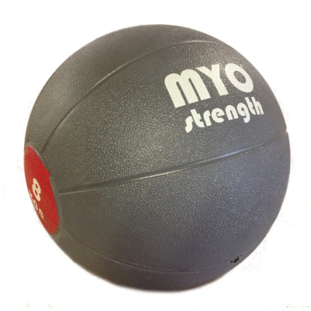 MYO Strength Medicine Ball