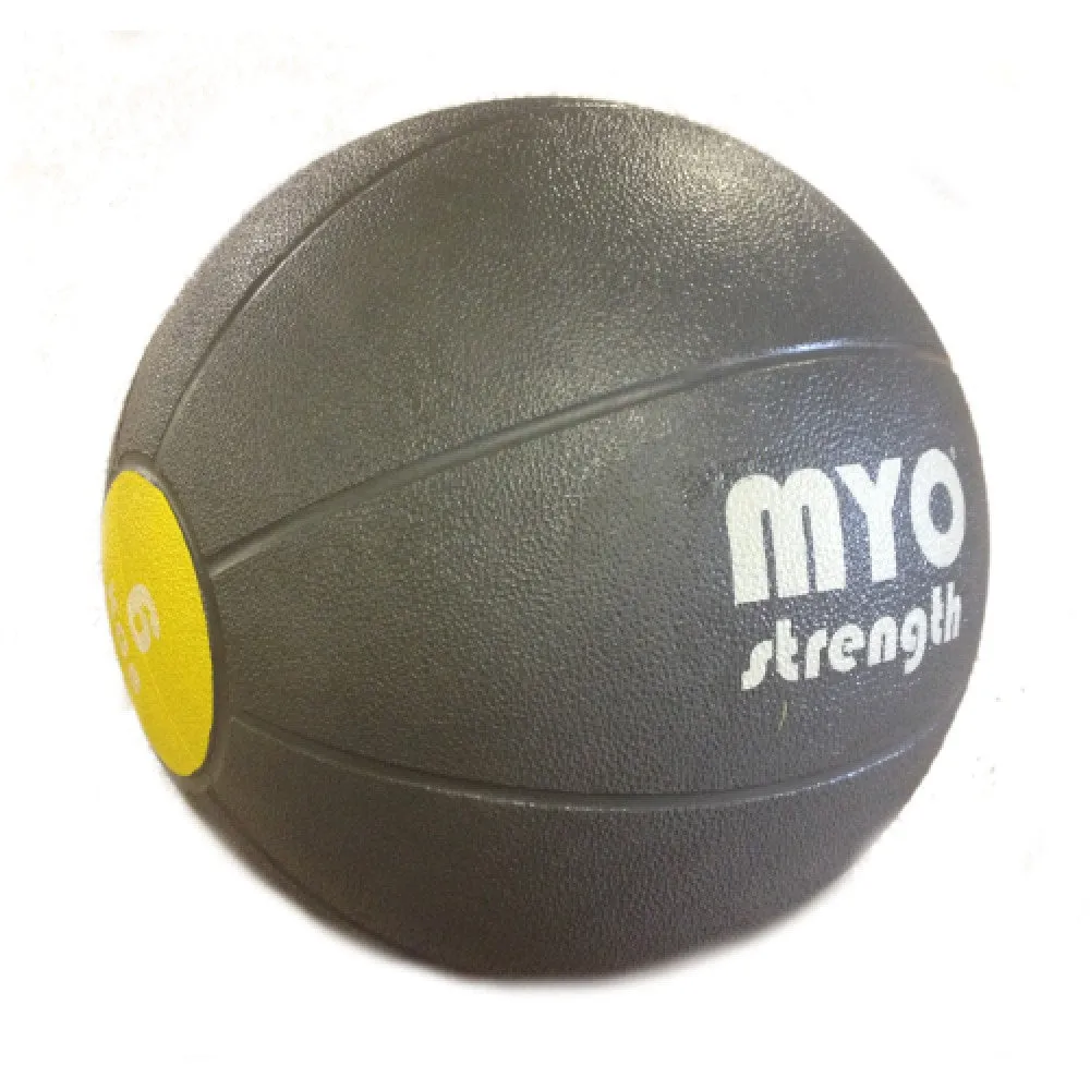 MYO Strength Medicine Ball