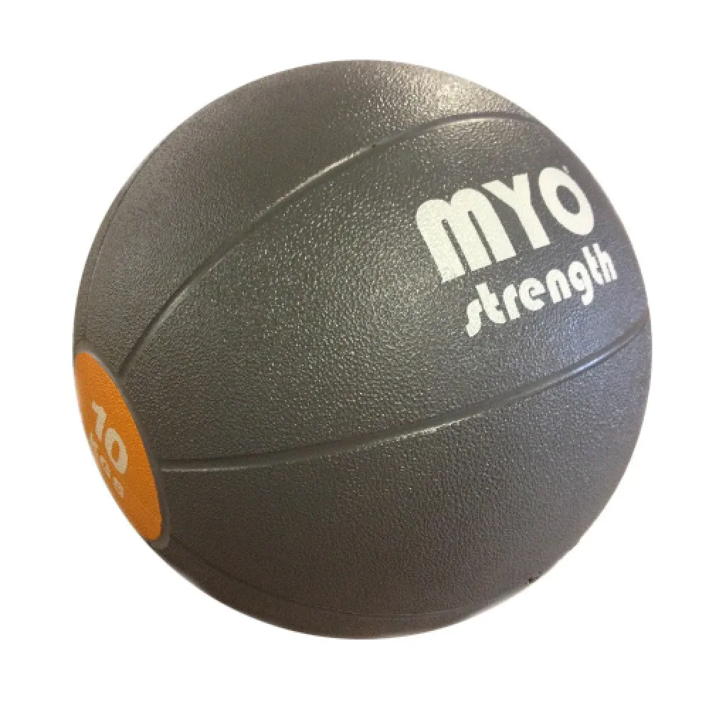 MYO Strength Medicine Ball