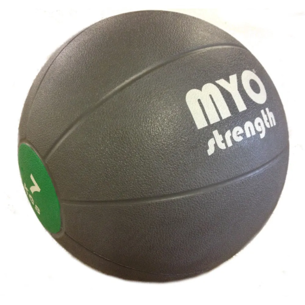 MYO Strength Medicine Ball