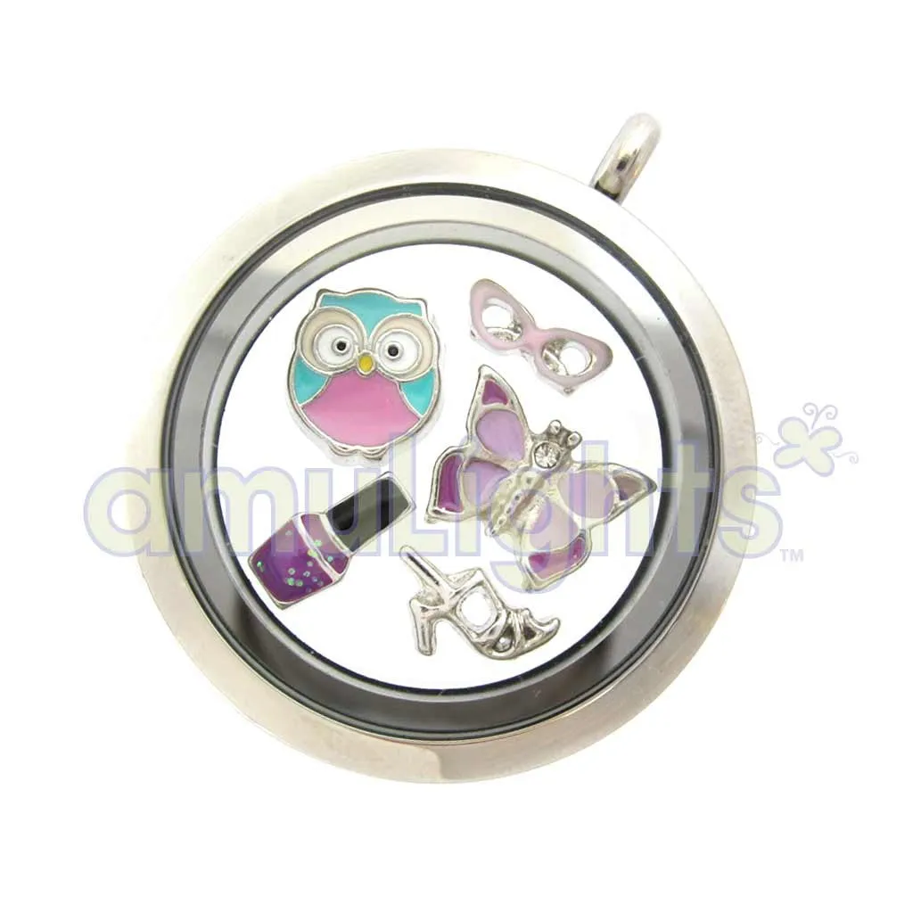 Nail Polish Charm