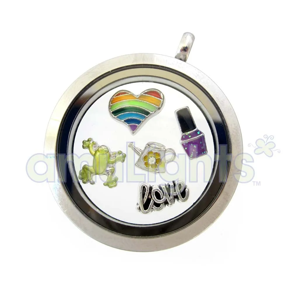 Nail Polish Charm
