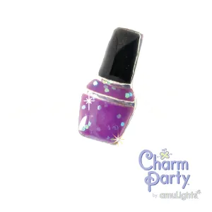Nail Polish Charm