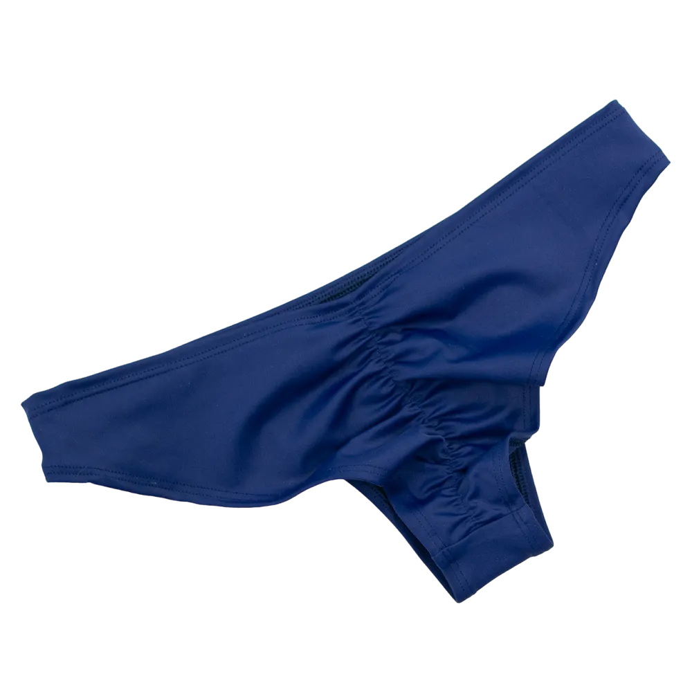 Navy Blue Emmy Bottom