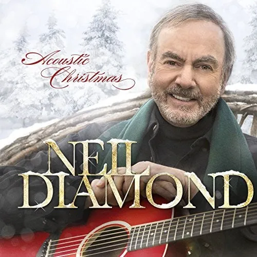Neil Diamond - Acoustic Christmas (Ltd. Ed.)