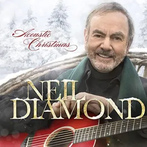 Neil Diamond - Acoustic Christmas (Ltd. Ed.)