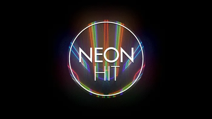 NEON HIT 20%OFF