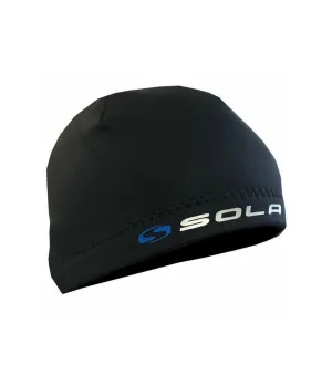 NEOPRENE BEANIE