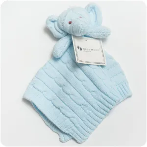 *NEUF* BABY MODE - PELUCHE D'ÉVEIL ÉLÉPHANT (PLUSIEURS COULEURS)