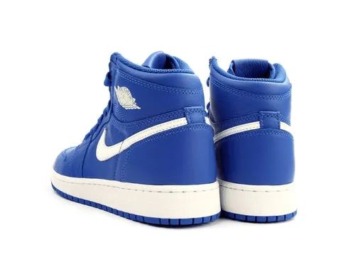 Nike Air Jordan 1 Retro High  Hyper Royal 575441-401
