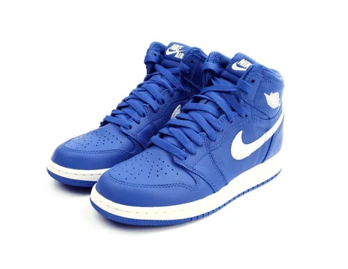 Nike Air Jordan 1 Retro High  Hyper Royal 575441-401