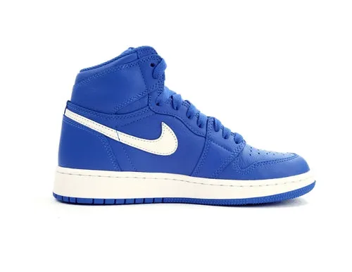 Nike Air Jordan 1 Retro High  Hyper Royal 575441-401