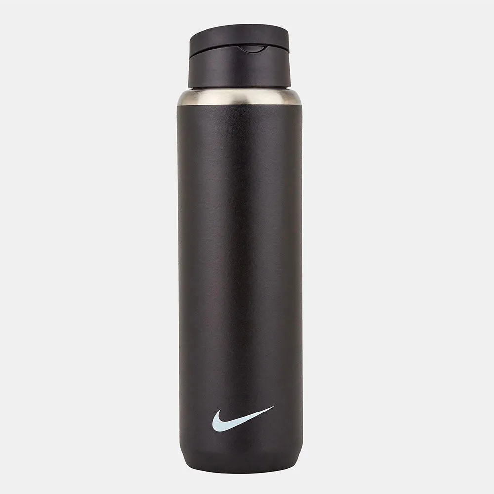 Nike Stainless Steel Recharge Straw Bottle