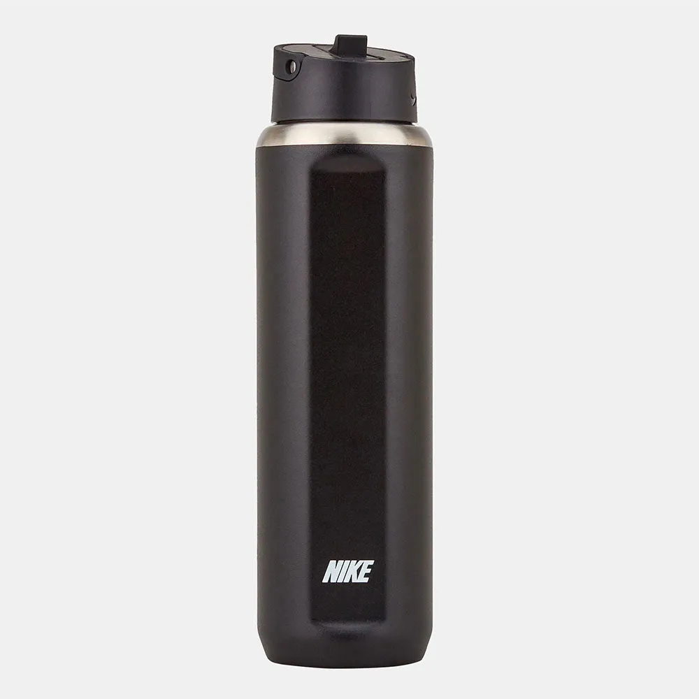 Nike Stainless Steel Recharge Straw Bottle