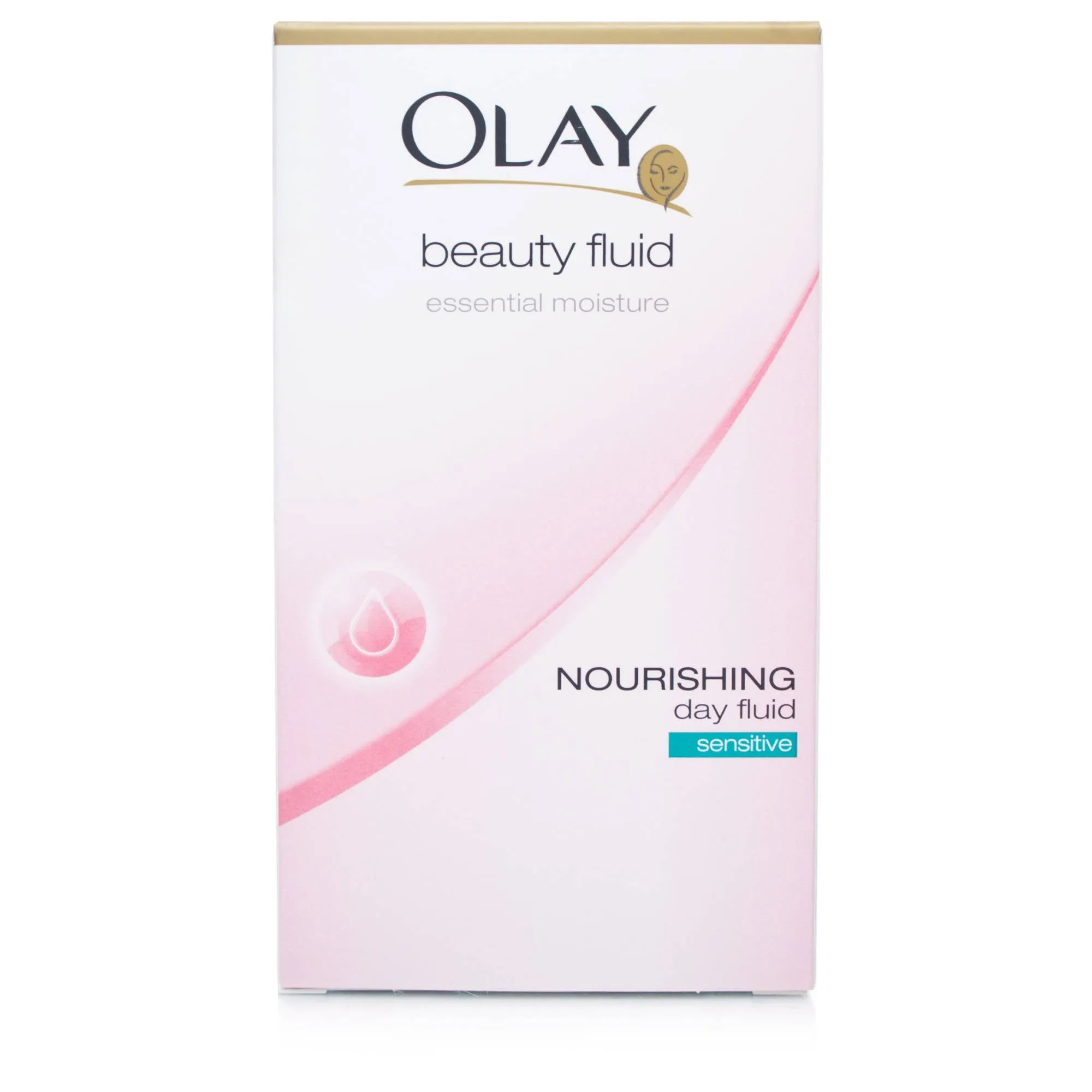 Olay Classic Care Active Beauty Fluid Sensitive