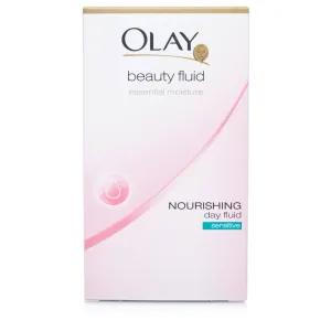 Olay Classic Care Active Beauty Fluid Sensitive
