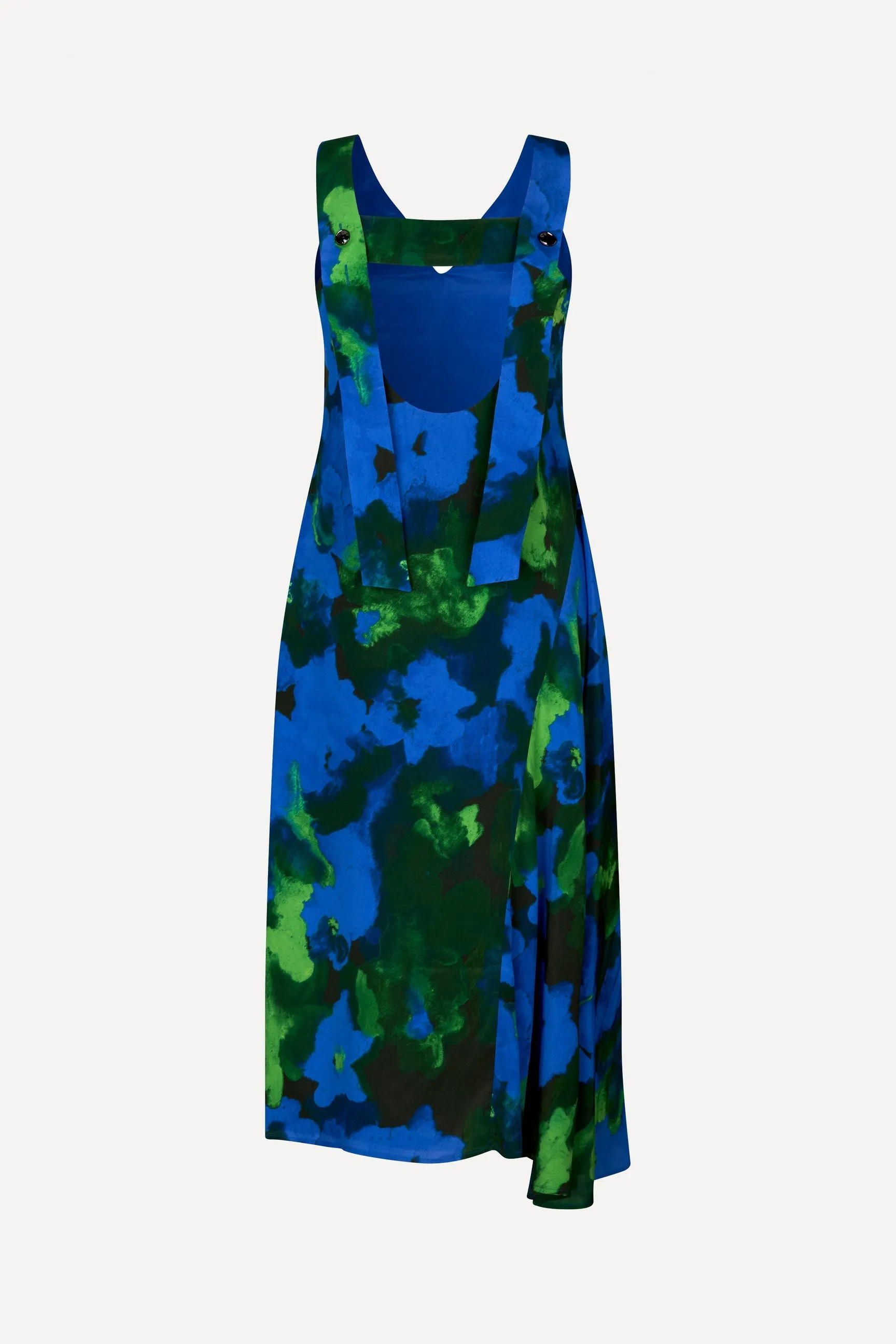 ORIZA DRESS