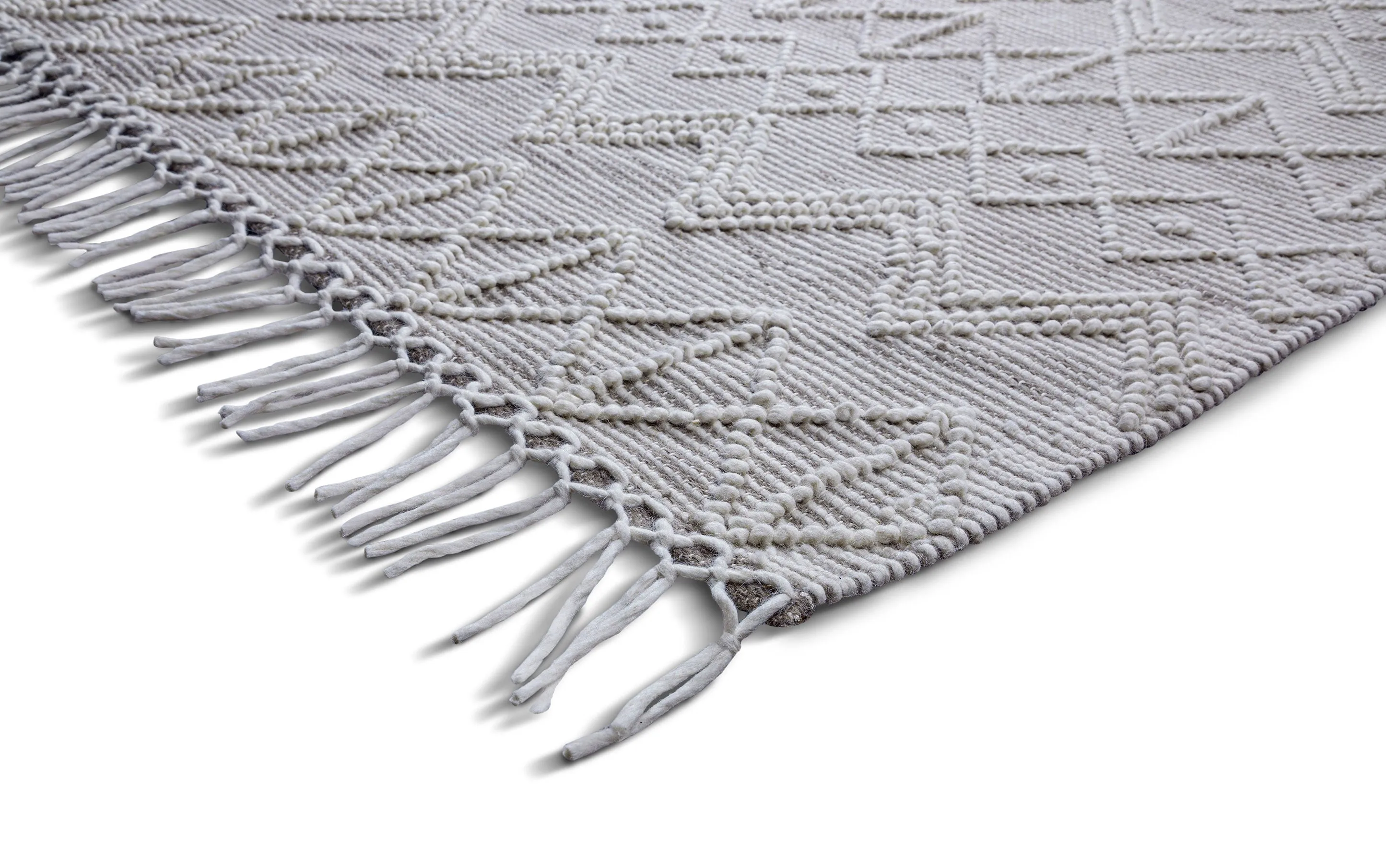 Orton 6 x 9 Area Rug