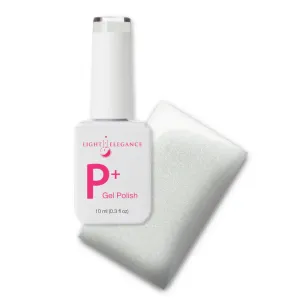 P  Strand of Pearls, Gel Polish, 10 ml