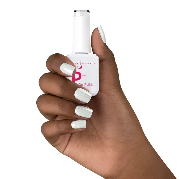 P  Strand of Pearls, Gel Polish, 10 ml