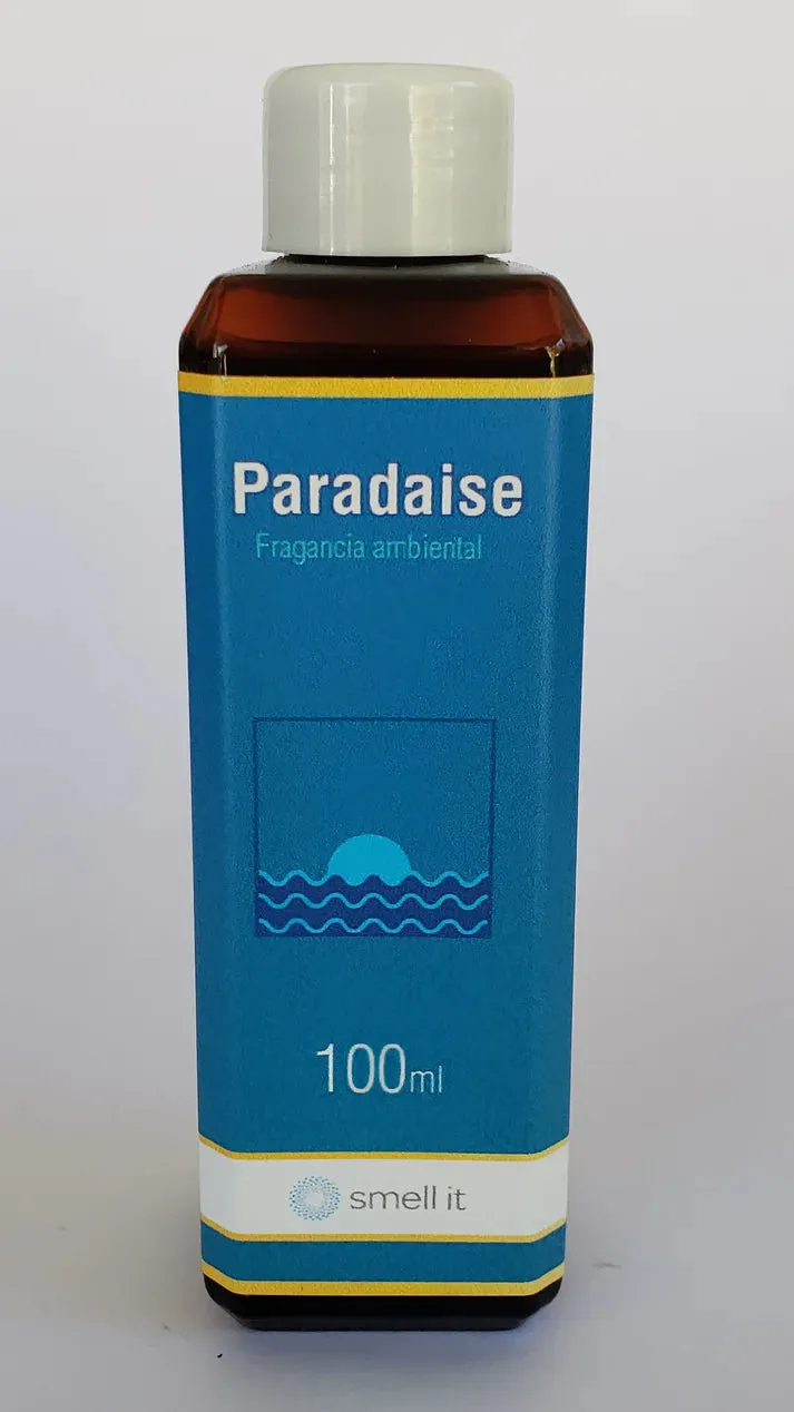 Pack 3 Perfumería - Fragancias Ambientales SMELL IT de 100 ml